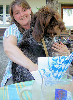 www.griffon-vom-kammeltal.de Mauske Cindy